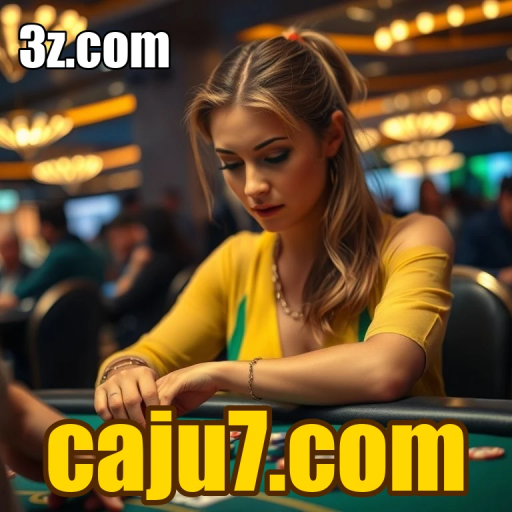 Entretenimento Infinito no Arcade do Caju7.com