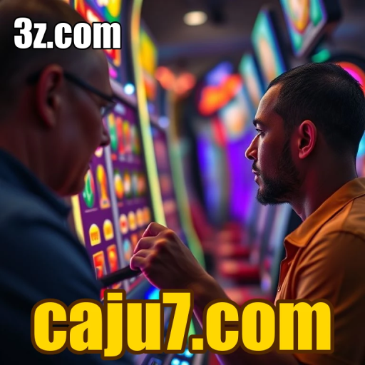 Bingo Diversificado e Divertido no caju7.com para Todos