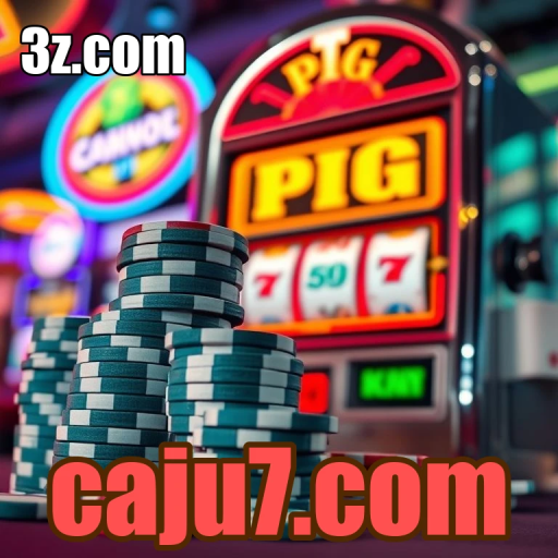 Guias Criativos e Esclarecedores no caju7.com para Gamers