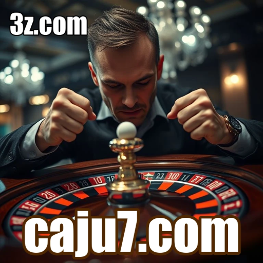 Os Encantos das Slots no Caju7.com Que Você Não Pode Perder