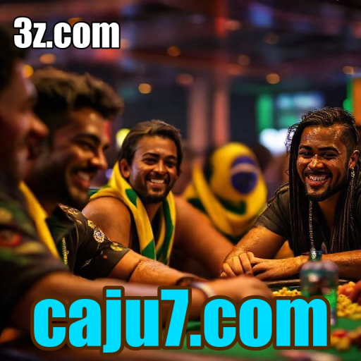 Explorando Estratégias em Jogos no caju7.com com Criatividade
